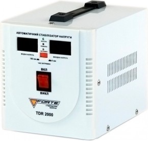   Forte TDR-2000VA (22650)