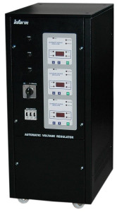  Inform Digital 30kVA (815233030001)