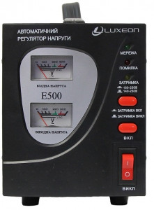  Luxeon E500