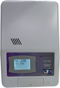   Luxeon EW-9000