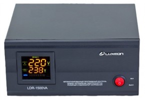   Luxeon LDR-1500