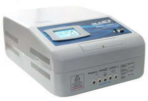   Rucelf SRWII-10000-L PRO (8000 ) 4