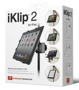     IK Multimedia Iklip 2 17