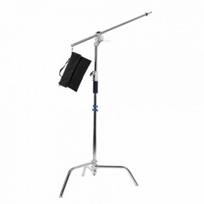  Mircopro c-stand CS-8204