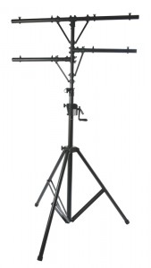    On-Stage Stands LS7805B