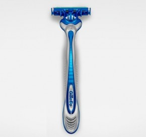  Gillette Blue II Max  4  3