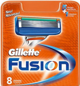   Gillette Fusion 8 (877508)