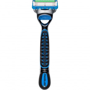  Gillette Fusion Power (1 ) (7702018084876) 4