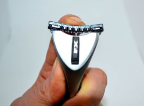  Schick FX Diamond + 2  (4027800315604) 6