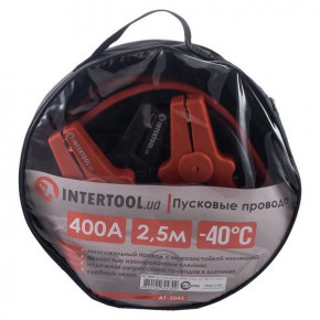   Intertool 400 2.5  -40C AT-3043 3