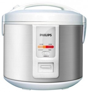  Philips HD3025