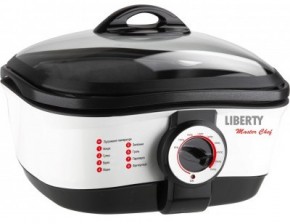   Liberty MF-1500 (0)