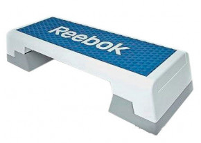 - Reebok Step Blue (RAP-11150BL)