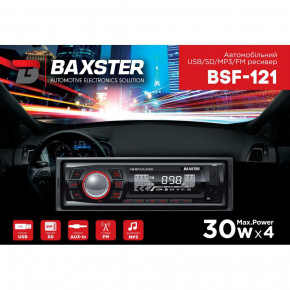 - Baxster BSF-121 6