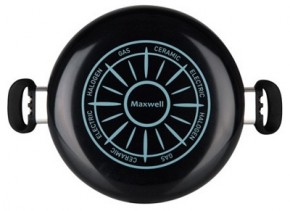  Maxwell MLA-015 26  4