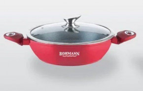  Bohmann BH 2628 NS