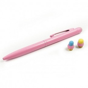  Tuff-Luv Juice E Pen Stylus Pink