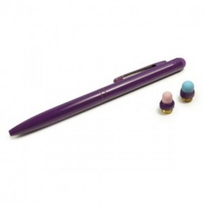  Tuff-Luv Juice E Pen Stylus Purple