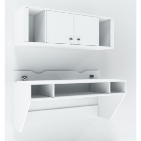    Comfy Home AirTable-II Kit WT ()