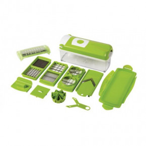   Nicer Dicer Plus  3