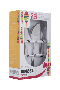    Ringel Cafe 24  (RG-3107-24) 4