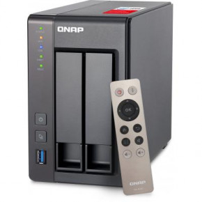   QNap NAS TS-251+-2G