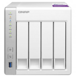   QNap NAS TS-431P