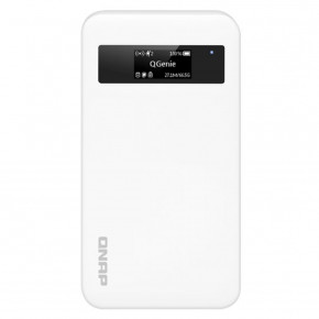   (NAS) QNap QG-103N