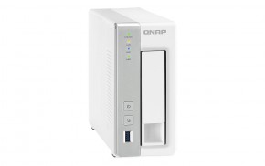   Qnap TS-131