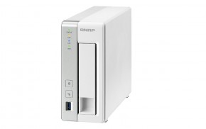   Qnap TS-131 3