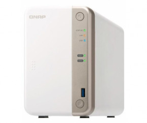   Qnap TS-251B-4G