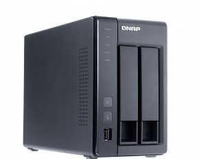   Qnap TS-251+-8G 3