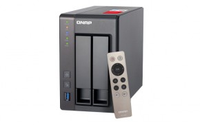   Qnap TS-251+-8G 4