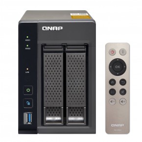   Qnap TS-253A-4G