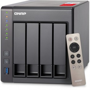   Qnap TS-451+-2G 4