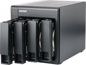   Qnap TS-451+-2G 7