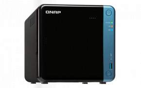   Qnap TS-453Be-2G