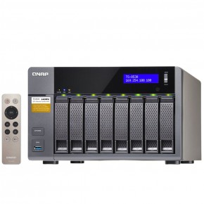   Qnap TS-853A-8G 8 (8 ) 4