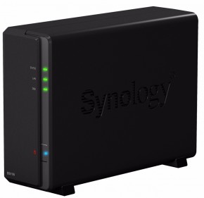   (NAS) Synology DS116 3