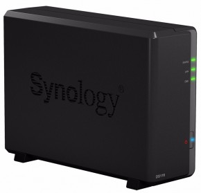   (NAS) Synology DS116 6