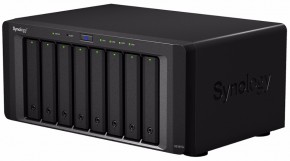   Synology DS1815+ 3