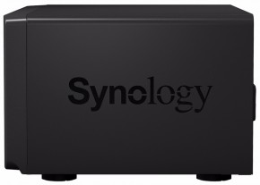   Synology DS1815+ 4