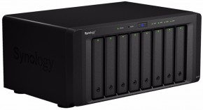   Synology DS1815+ 6