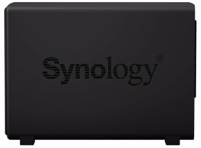   (NAS) Synology DS216play 4