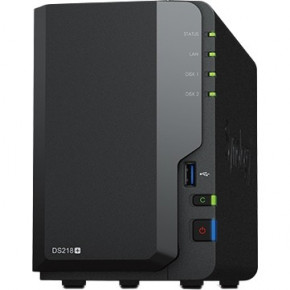   NAS Synology DS218+