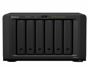   Synology DS3018xs