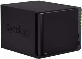   (NAS) Synology DS416