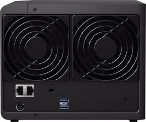   (NAS) Synology DS416 3