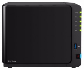   (NAS) Synology DS416play