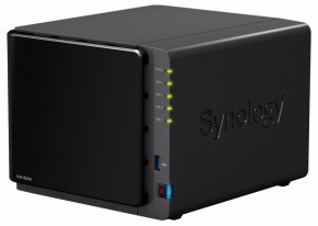   (NAS) Synology DS416play 3